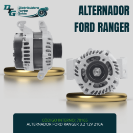ALTERNADOR FORD RANGER 3.2