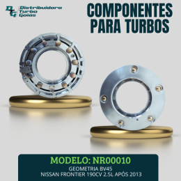 COMPONENTES PARA TURBO NR00010