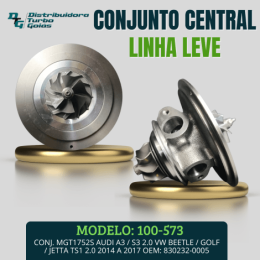 CONJUNTO CENTRAL 100-573