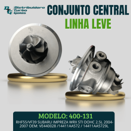 CONJUNTO CENTRAL 400-131