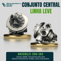 CONJUNTO CENTRAL 500-183