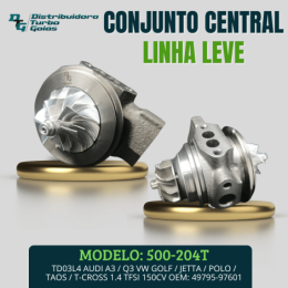 CONJUNTO CENTRAL 500-204T