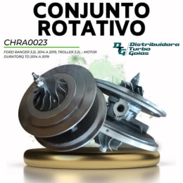 Conjunto Central CHRA0023