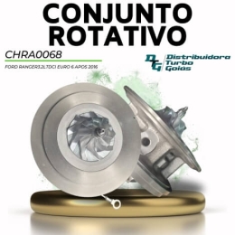 Conjunto Central CHRA0068