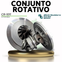 Conjunto Central CR-1011