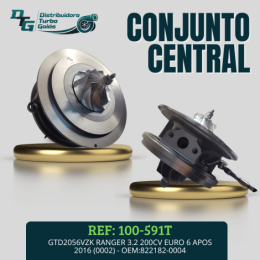 CONJUNTO ROTATIVO GTD2056VZK RANGER /EURO 