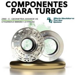 Geometria Amarok V6 2365 - S