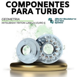 Geometria Mitsubishi Triton L200 2.4 NR00008