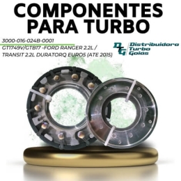 Geometria Ranger 2.2 