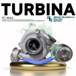 Turbina TC-1044