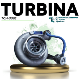 Turbina TCH0062