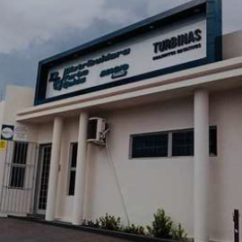 DTG Cuiabá-MT