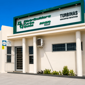 DTG Cuiabá-MT
