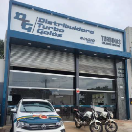 DTG Goiânia-GO