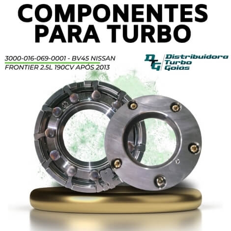 Geometria Frontier 2.5 190CV apos 2013