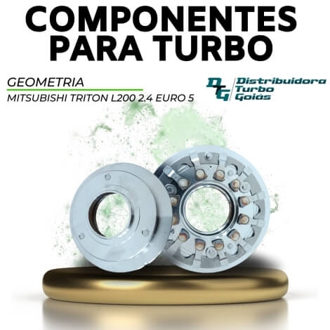 Geometria Mitsubishi Triton L200 2.4 NR00008
